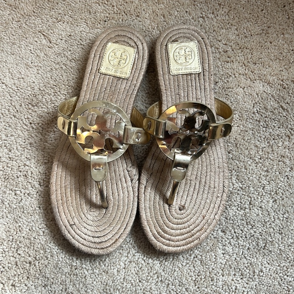 Tory Burch Sandals